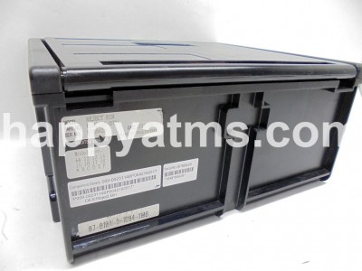 NCR REJECT BIN GBRU PN: 009-0023114, 90023114, 0090023114