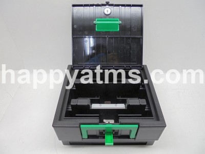 NCR REJECT BIN GBRU PN: 009-0023114, 90023114, 0090023114