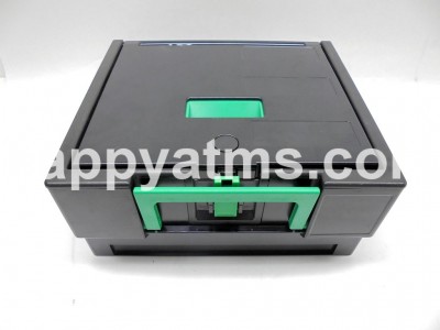 NCR REJECT BIN GBRU PN: 009-0023114, 90023114, 0090023114