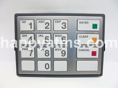 Wincor Nixdorf EPP7,D1,LPH,769,ENG(US),PCI PN: 1750349922, 1750349922