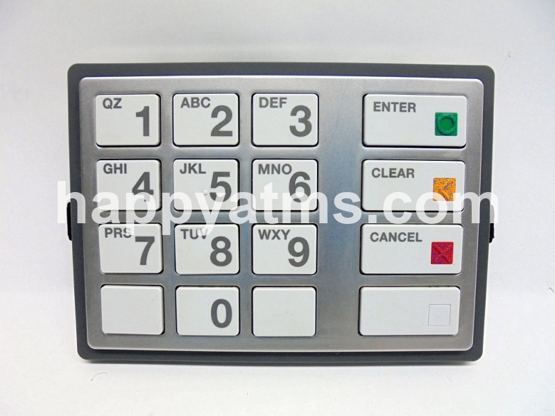 Wincor Nixdorf EPP7,D1,LPH,769,ENG(US),PCI PN: 1750349922, 1750349922