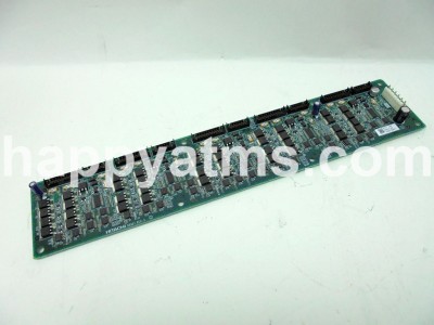 Diebold RECYCLER BOARD B/C1 348 PN: RX807-BC, 807BC, RX807BC