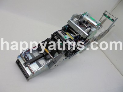 NCR 2ST THERMAL RECEIPT PRINTER DUAL ROLL DUAL SIDED PN: 009-0030216, 90030216, 0090030216