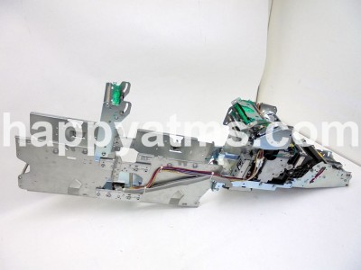 NCR 2ST THERMAL RECEIPT PRINTER DUAL ROLL DUAL SIDED PN: 009-0030216, 90030216, 0090030216