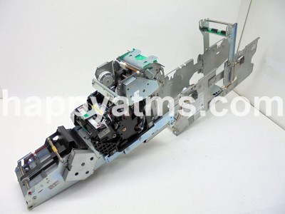 NCR 2ST THERMAL RECEIPT PRINTER DUAL ROLL DUAL SIDED PN: 009-0030216, 90030216, 0090030216