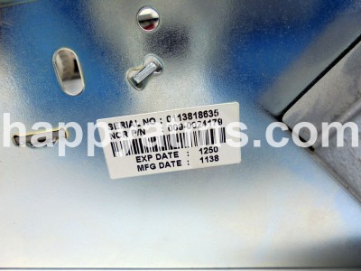 NCR Thermal Receipt Printer Transport Without Capture PN: 009-0024179, 90024179, 0090024179