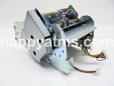 NCR Thermal Receipt Printer Transport Without Capture PN: 009-0024179, 90024179, 0090024179
