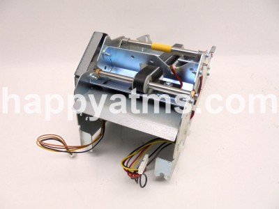 NCR 2st Receipt Standard Block PN: 009-0027508, 90027508, 0090027508