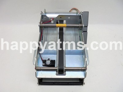 NCR 2st Receipt Standard Block PN: 009-0027508, 90027508, 0090027508