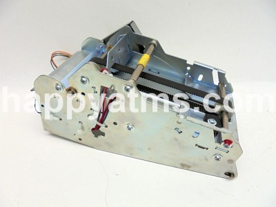 NCR 2st Receipt Standard Block PN: 009-0027508, 90027508, 0090027508