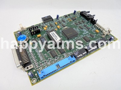 NCR PCB-ASSY CONTROL DISPENSER UPPER W/EPROM PN: 445-0672522, 4450672522