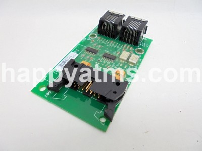 NCR ASSY EXP. I/O PN: 497-0427943, 4970427943