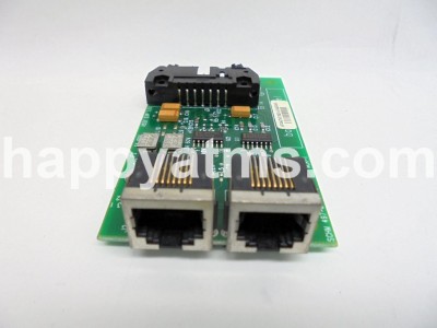 NCR Assy Exp I/O 7875 PN: 497-0427472, 4970427472