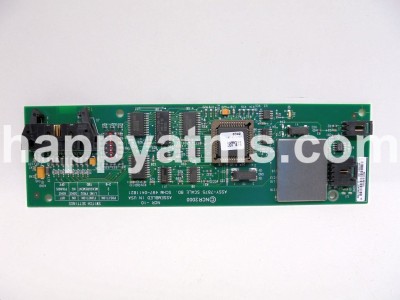 NCR ASSY-7875 SCAE BD. PN: 497-0417230B, 4970417230B
