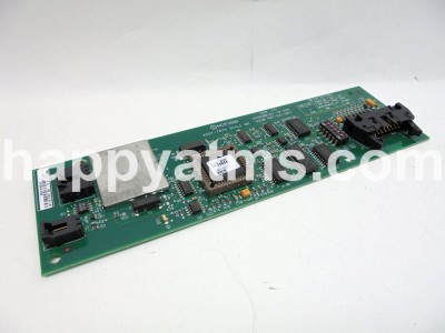 NCR ASSY-7875 SCAE BD. PN: 497-0417230B, 4970417230B