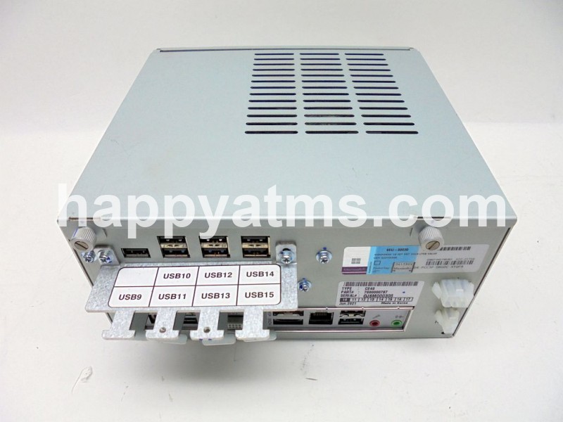 Hyosung Hyosung ATM PC CE40 PN: 7090000787 PN: 7090000787, 7090000787