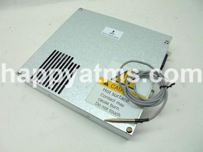 Hyosung SLIM HEATER PN: 5622000009, 5622000009
