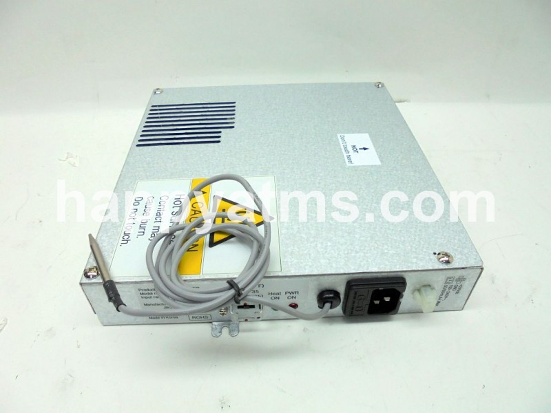 Hyosung SLIM HEATER PN: 5622000009, 5622000009