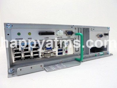 Hyosung CE CPU PN: 7090000948, 7090000948