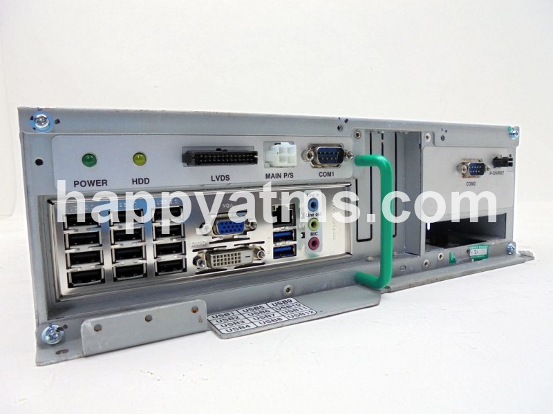 Hyosung CE CPU PN: 7090000948, 7090000948