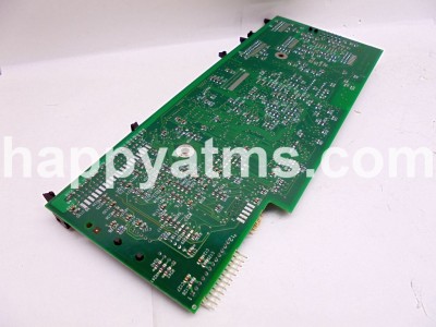 Wincor Nixdorf ASSY-7875 DIGITAL ASIC PN: 497-0408746, 4970408746