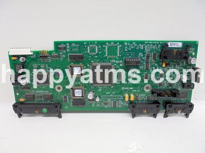 Wincor Nixdorf ASSY-7875 DIGITAL ASIC PN: 497-0408746, 4970408746