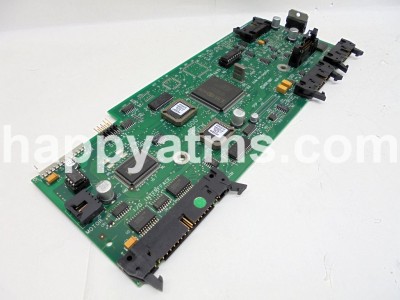 Wincor Nixdorf ASSY-7875 DIGITAL ASIC PN: 497-0408746, 4970408746