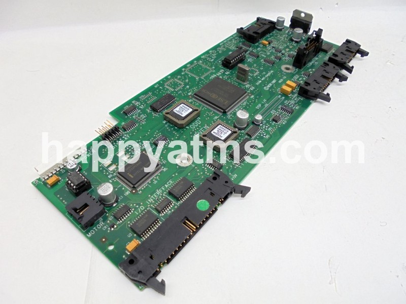 Wincor Nixdorf ASSY-7875 DIGITAL ASIC PN: 497-0408746, 4970408746