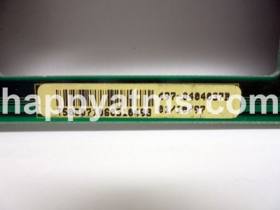 NCR ASSY NGS VIDEO PN: 497-0404037, 4970404037