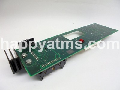 NCR ASSY NGS VIDEO PN: 497-0404037, 4970404037