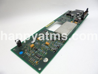 NCR ASSY NGS VIDEO PN: 497-0404037, 4970404037