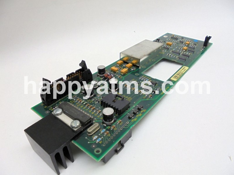 NCR ASSY NGS VIDEO PN: 497-0404037, 4970404037