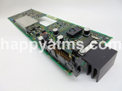 NCR ASSY NGS VIDEO PN: 497-0301675, 4970301675