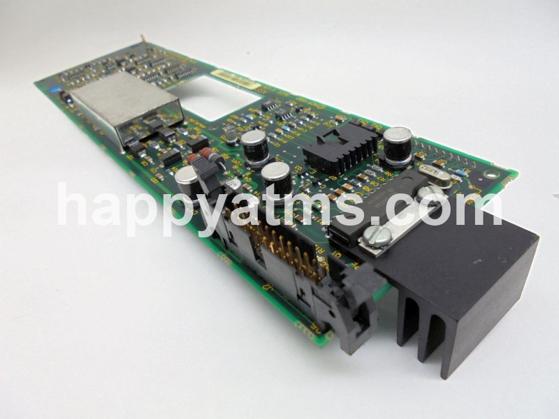 NCR ASSY NGS VIDEO PN: 497-0301675, 4970301675