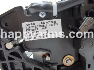 NCR SELF SERV 2ST DUAL ROLL VAMP ENGINE FRU PN: 009-0027493, 90027493, 0090027493