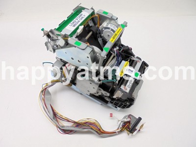 NCR SELF SERV 2ST DUAL ROLL VAMP ENGINE FRU PN: 009-0027493, 90027493, 0090027493