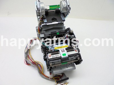 NCR SELF SERV 2ST DUAL ROLL VAMP ENGINE FRU PN: 009-0027493, 90027493, 0090027493