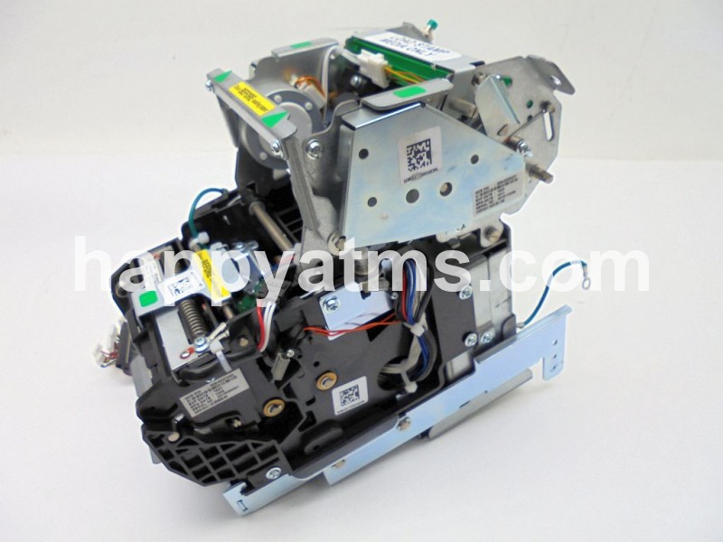 NCR SELF SERV 2ST DUAL ROLL VAMP ENGINE FRU PN: 009-0027493, 90027493, 0090027493
