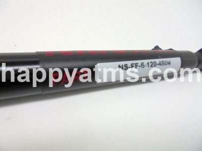Other NITROSTRUTS GAS SPRING PN: NS-FF-6-120-450N, 6120450N, NSFF6120450N