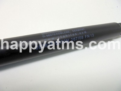 Other STABILUS GAS SPRING 267/08 FN 13 PN: 082635-0350N, 826350350N, 0826350350N