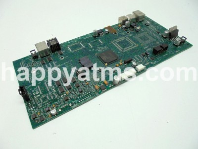 NCR SUPER ASIC MAIN BOARD PN: 497-0424799, 4970424799