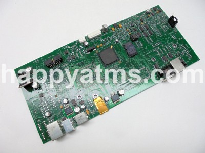 NCR SUPER ASIC MAIN BOARD PN: 497-0424799, 4970424799