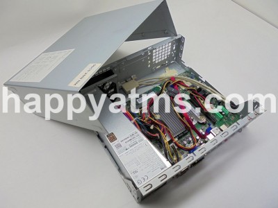Wincor Nixdorf SWAP-PC 5G i5-4570 AMT TPMen PN: 1750262106, 1750262106