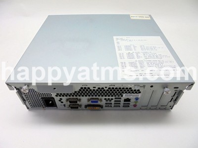 Wincor Nixdorf SWAP-PC 5G i5-4570 AMT TPMen PN: 1750262106, 1750262106