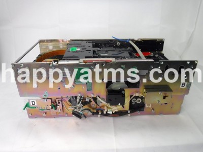 NCR S2 Rear Load Presenter PN: 445-0764334, 4450764334