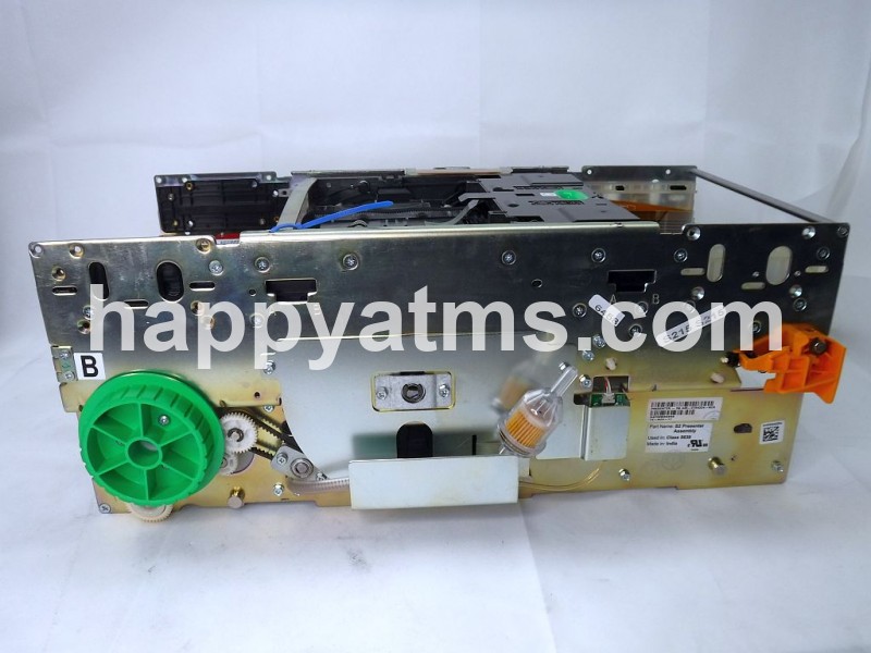 NCR S2 Rear Load Presenter PN: 445-0764334, 4450764334