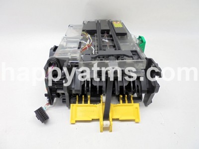 NCR SMD2 MID LONG INFEED 260MM w/o METAL DETECT PN: 484-0102301, 4840102301