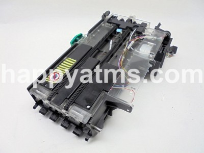 NCR SMD2 MID LONG INFEED 260MM w/o METAL DETECT PN: 484-0102301, 4840102301