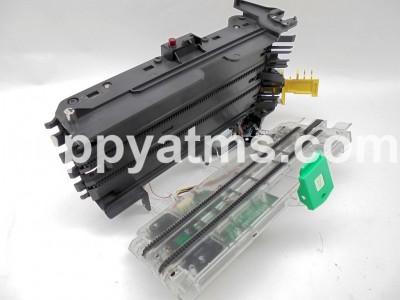 NCR SMD2 MID LONG INFEED 260MM w/o METAL DETECT PN: 484-0102301, 4840102301