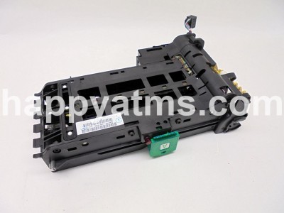 NCR SMD2 MID LONG INFEED 260MM w/o METAL DETECT PN: 484-0102301, 4840102301